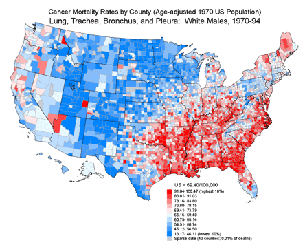 DATA MAP data map: