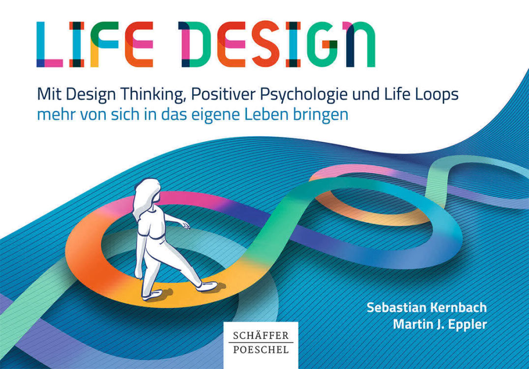 Cover Life Design