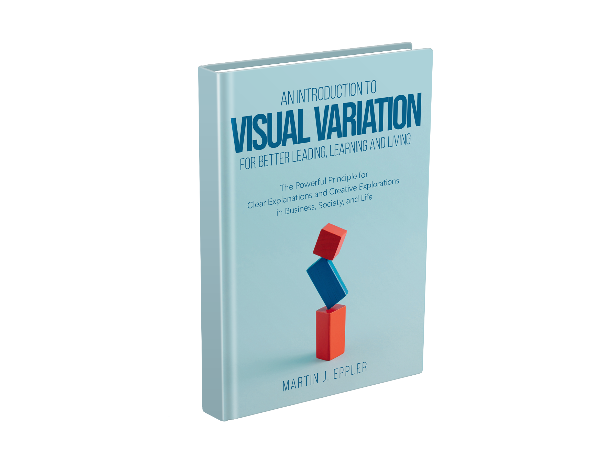 Visual Variation | Visual Literacy