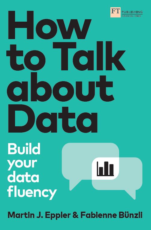 Title How to talk about data